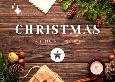 Christmas At North Star Week 2