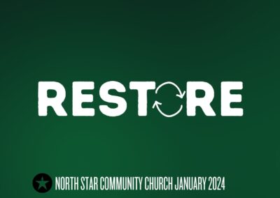 Restore Week 3