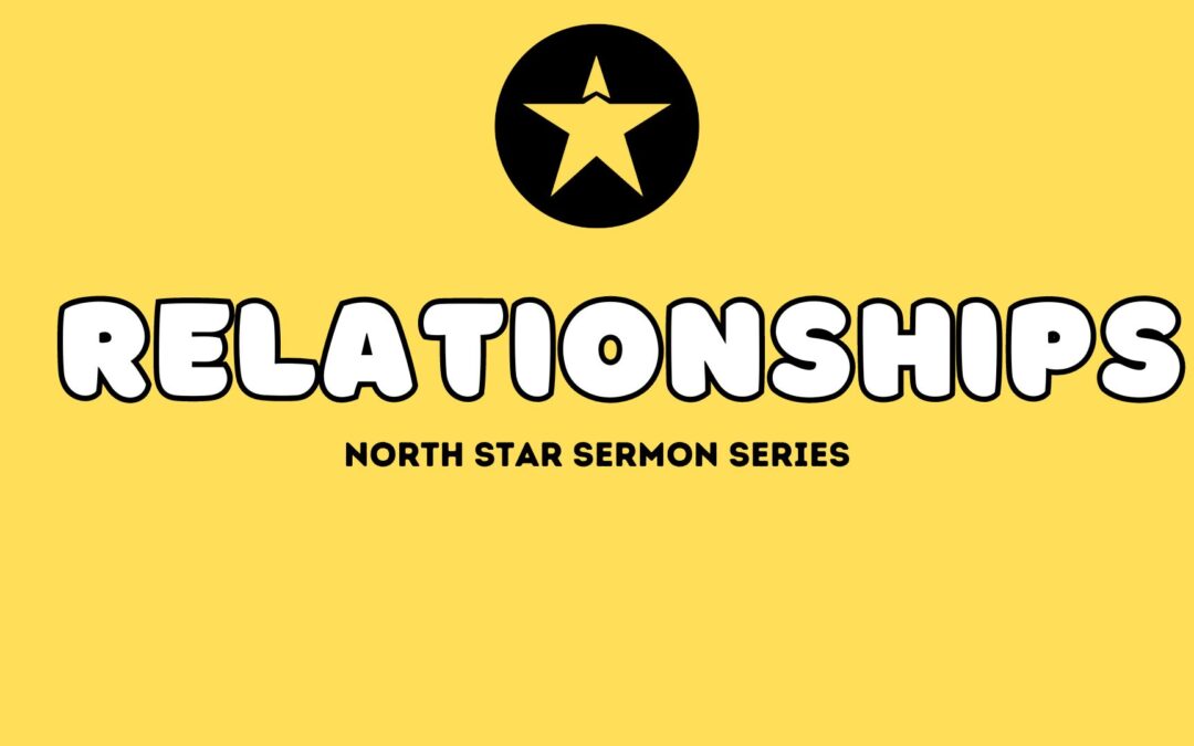Relationships Week 6
