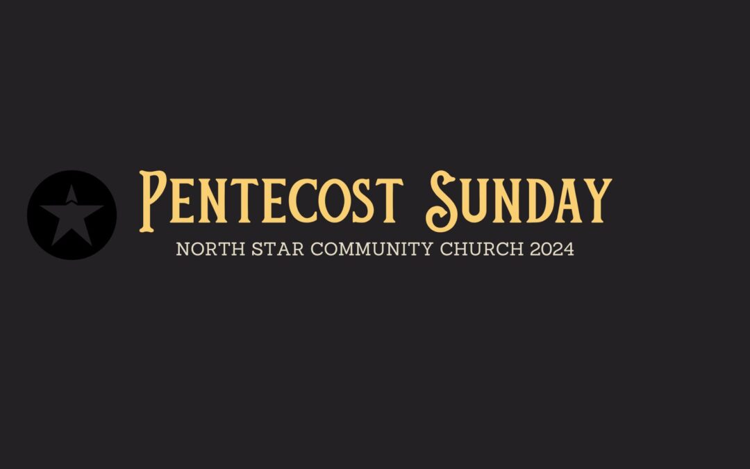 Pentecost Week 2