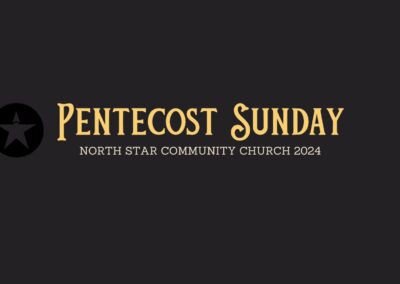 Pentecost Week 2