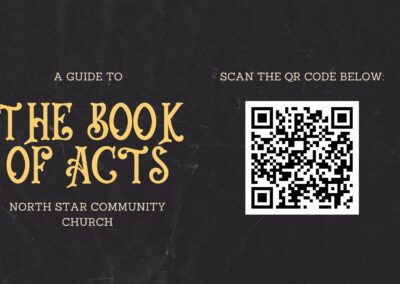 Acts Week 4