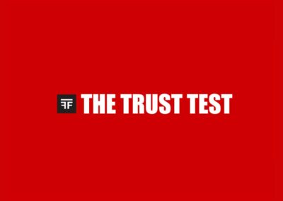 The Trust Test