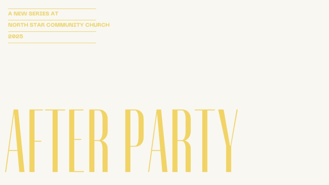 After Party Week 2