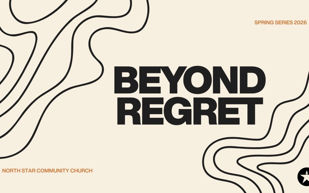 Beyond Regret Week 1