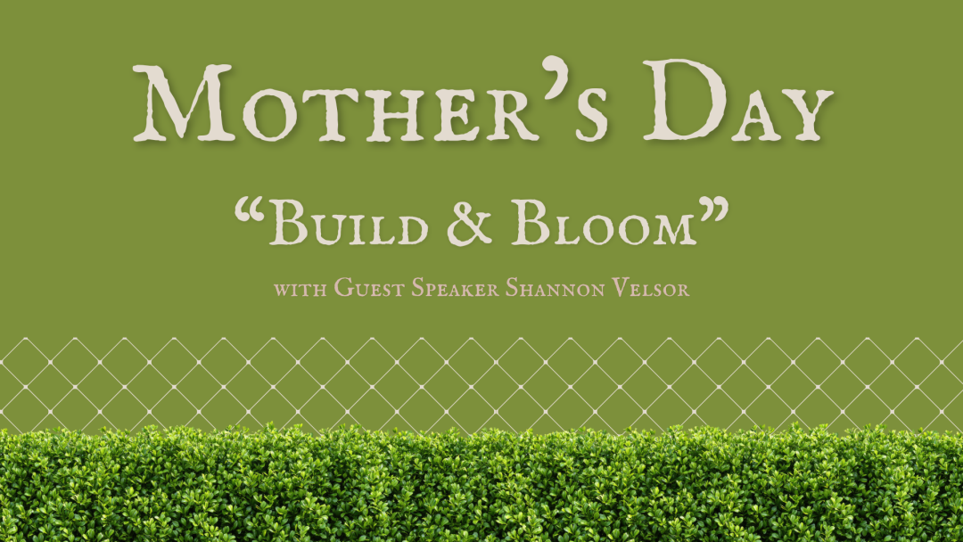 Mothers Day 2026