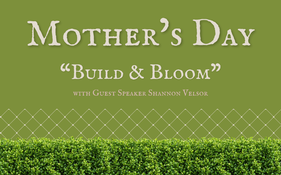 Mothers Day 2026