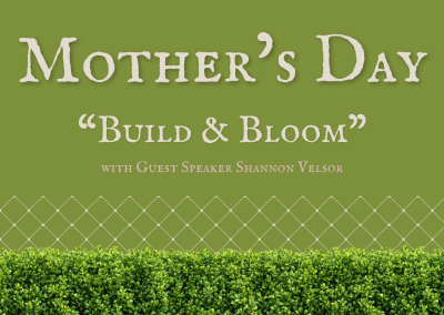 Mothers Day 2026