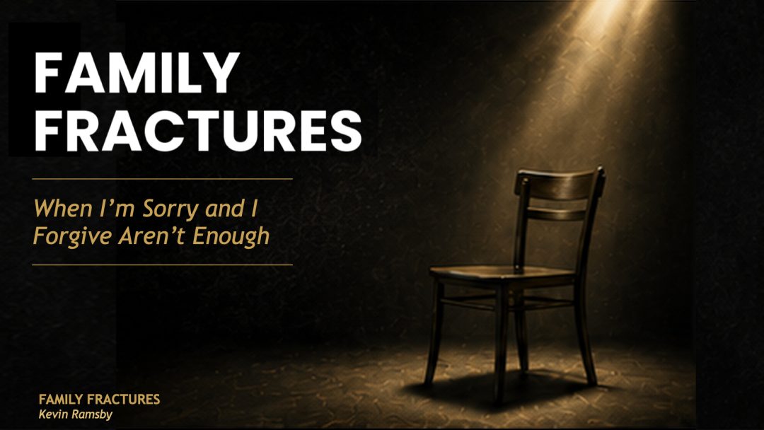 Family Fracture