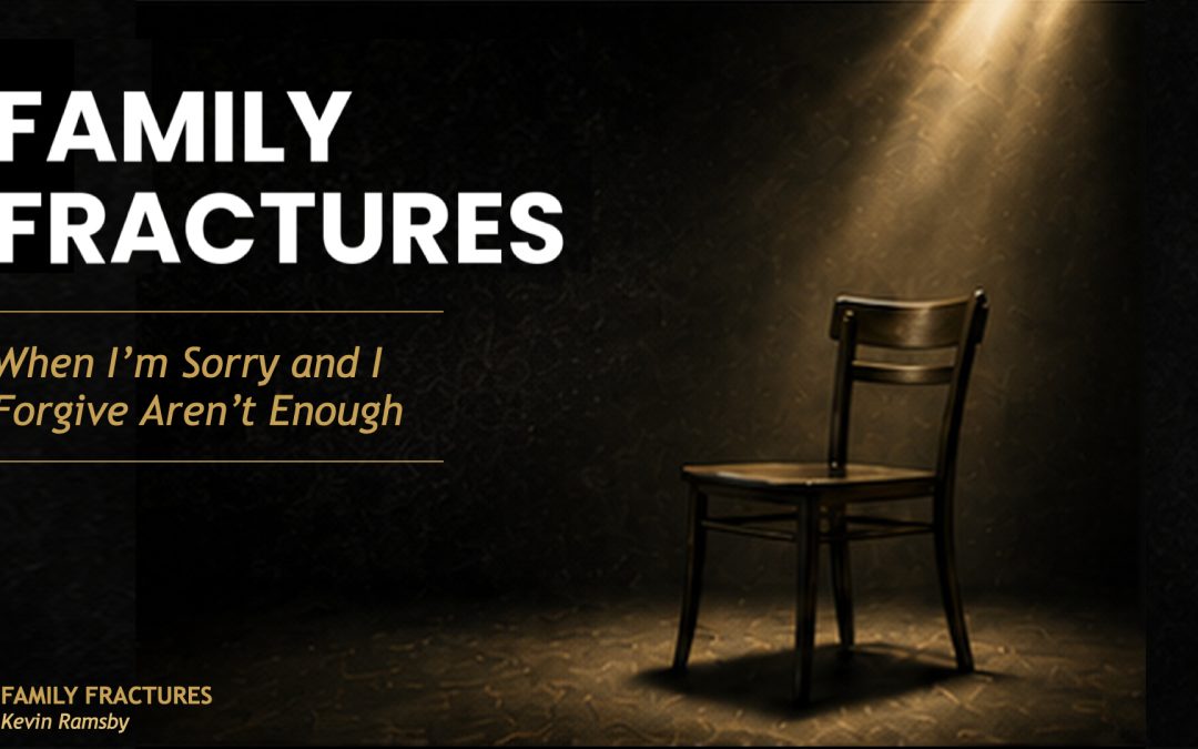Family Fracture