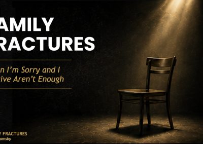 Family Fracture