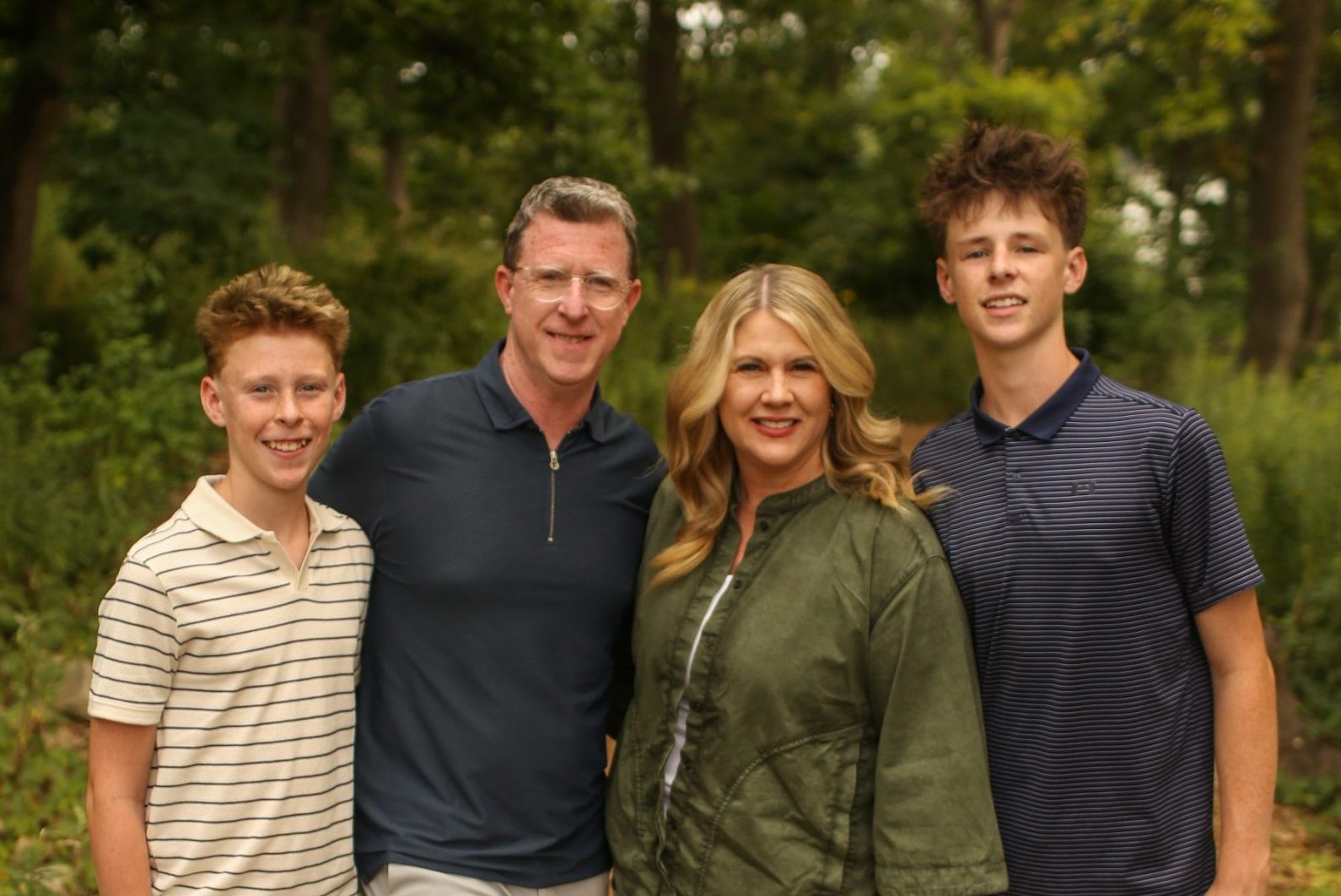 Pastors John & Shannon Velsor